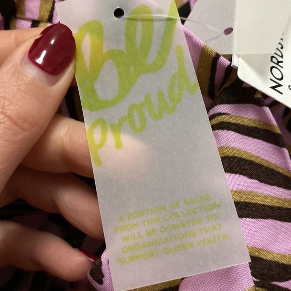 BP be proud shirt. BNWT - Picture 7 of 7